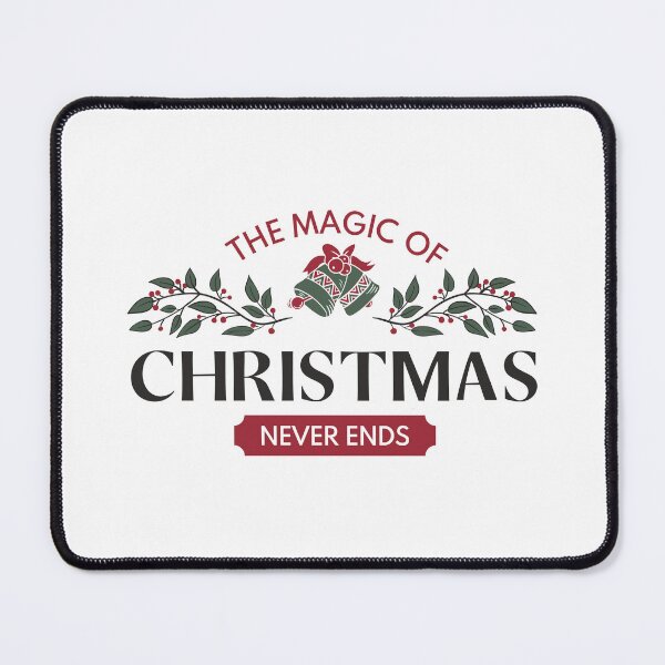 Item preview, Christmas magic designed and sold by camelsvg.