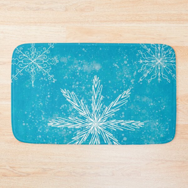 Item preview, Snowing background designed and sold by Xatutik.art.