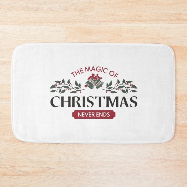 Item preview, Christmas magic designed and sold by camelsvg.