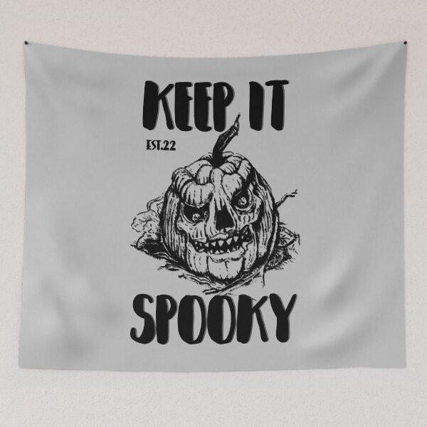 Item preview, KEEP IT SPOOKY designed and sold by GAADesignz.