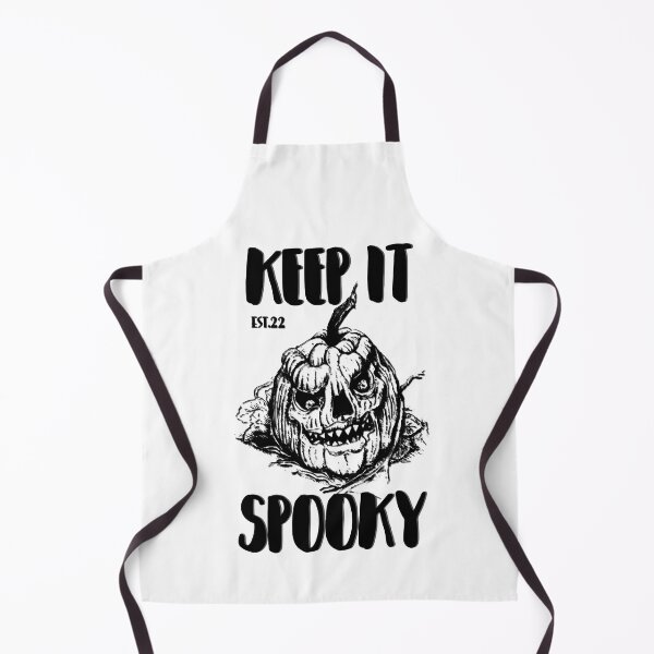 Item preview, KEEP IT SPOOKY designed and sold by GAADesignz.