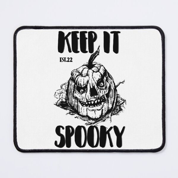 Item preview, KEEP IT SPOOKY designed and sold by GAADesignz.