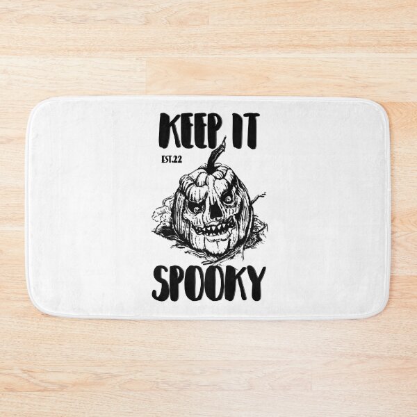 Item preview, KEEP IT SPOOKY designed and sold by GAADesignz.