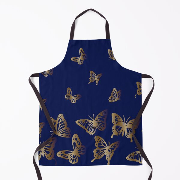 Item preview, Borboletas voando soltas marrom designed and sold by GirlaineSQ.