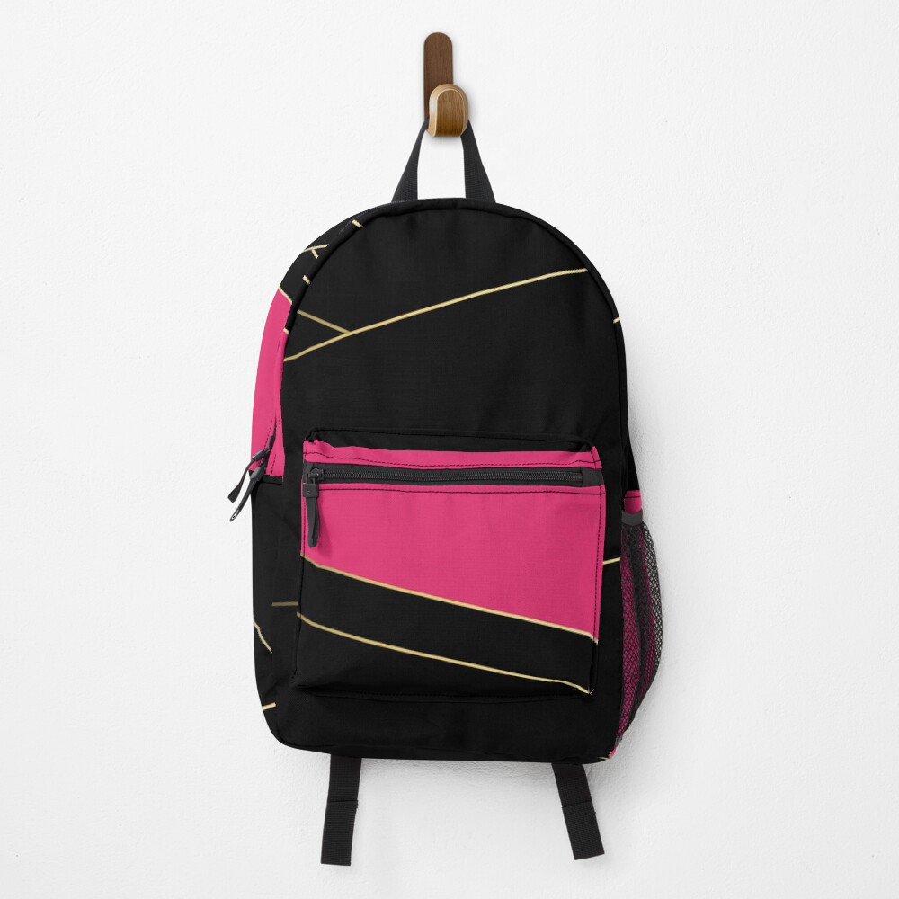 Item preview, Backpack designed and sold by fuzzyfox.