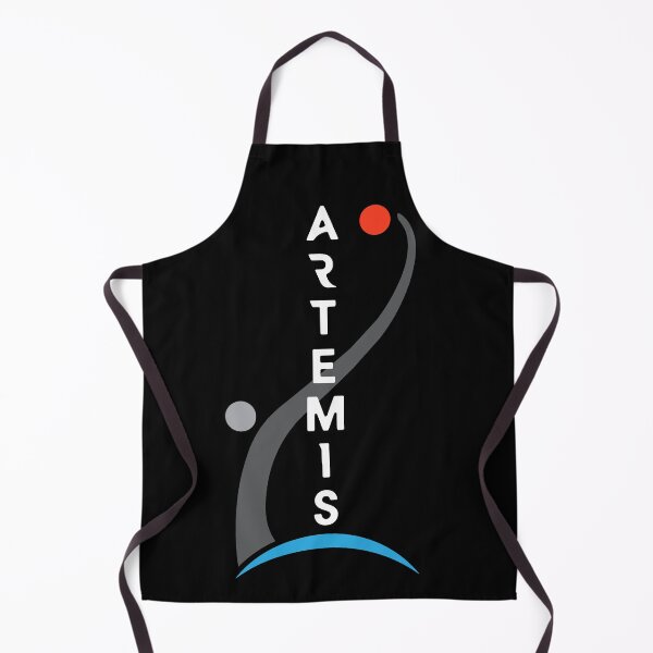 Item preview, NASA Artemis mission Path designed and sold by SolidEarthArt.