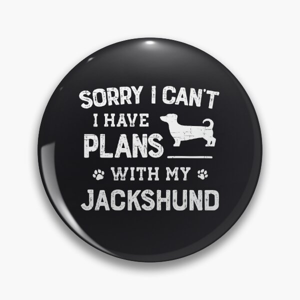 Item preview, Funny Jackshund Humor designed and sold by rafaeltto.