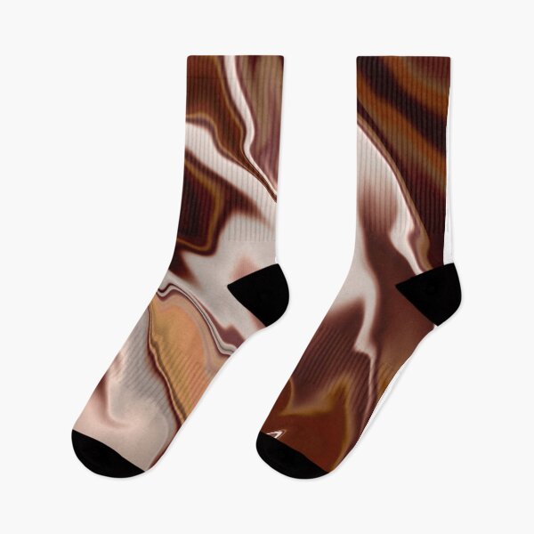 Item preview, Fluid Abstract Pattern 1679 designed and sold by Holidays77.