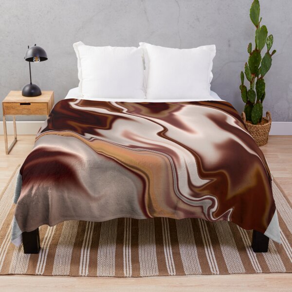 Item preview, Fluid Abstract Pattern 1679 designed and sold by Holidays77.