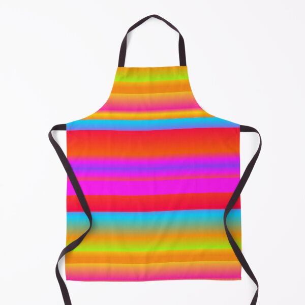 Item preview, Vibrant red blue color palette line pattern  designed and sold by lausn.