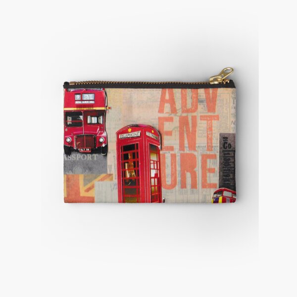Item preview, London Adventure  designed and sold by RobynLee.