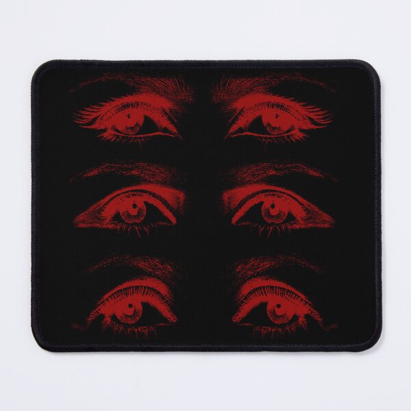 Item preview, goth eyes, trippy eyes designed and sold by weirdove.