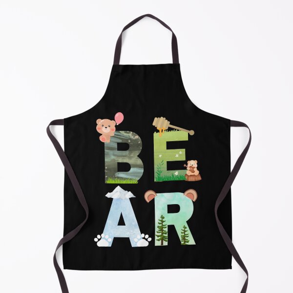 Item preview, Cute Bear and Panda Season designed and sold by Gamicnum.