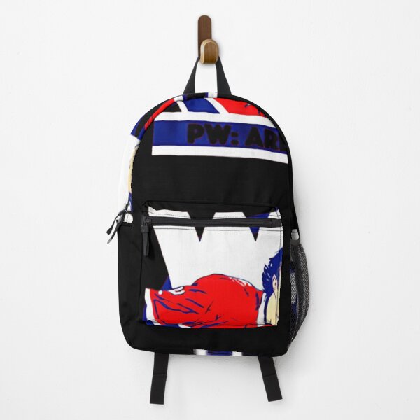 Item preview, Arber Xhekaj designed and sold by RicharSayles.