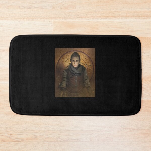 Item preview, Amicia of a plague tale requiem designed and sold by NikkiDubois.