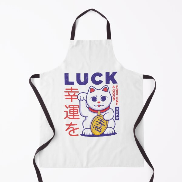 Item preview, Lucky Japanese Cat designed and sold by PaulSDesign.