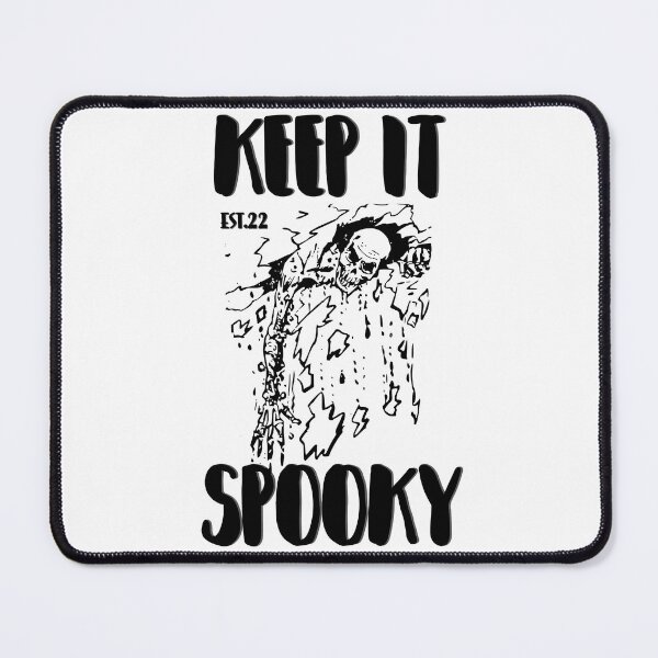 Item preview, KEEP IT SPOOKY designed and sold by GAADesignz.