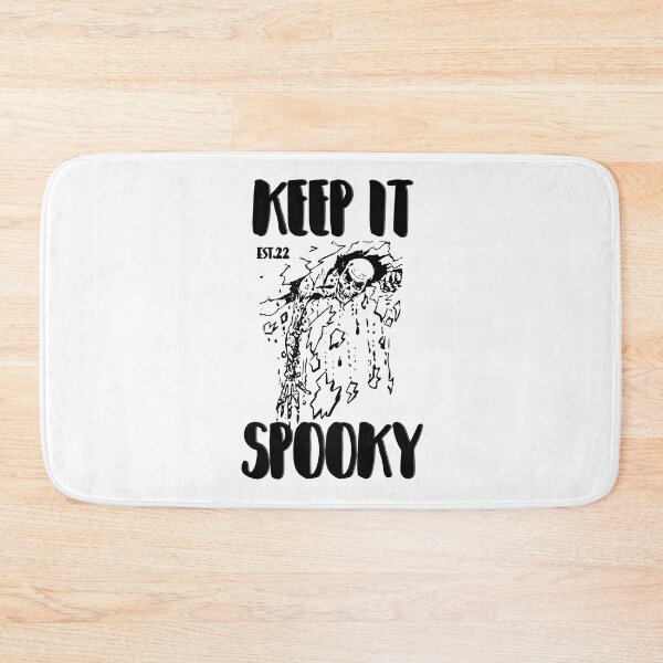 Item preview, KEEP IT SPOOKY designed and sold by GAADesignz.
