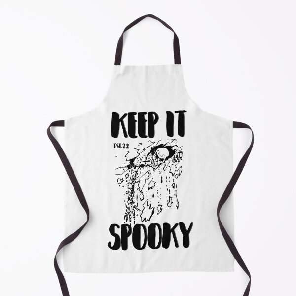 Item preview, KEEP IT SPOOKY designed and sold by GAADesignz.