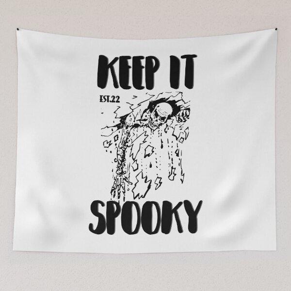 Item preview, KEEP IT SPOOKY designed and sold by GAADesignz.