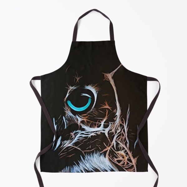 Item preview, Fractal Owl designed and sold by SKornackiArt.