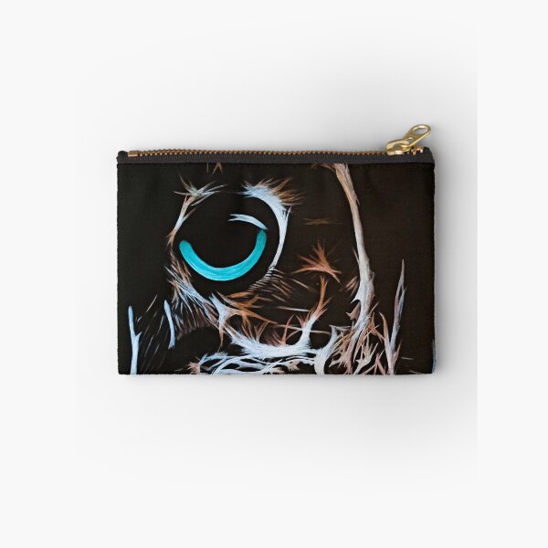 Item preview, Fractal Owl designed and sold by SKornackiArt.