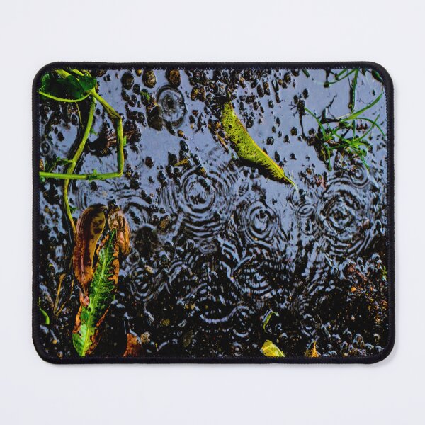 Item preview, Beauty In A Puddle designed and sold by alabca.