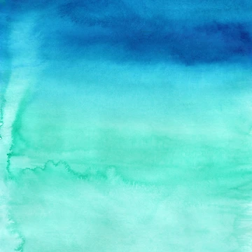 Artwork thumbnail, Dramatic blue gradient by RIXXI HEY CO.