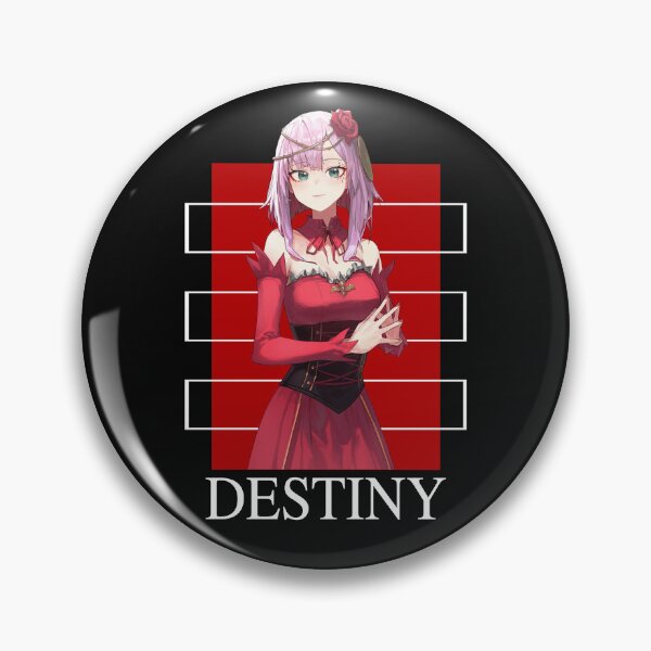 Item preview, Takt Op Destiny - cute destiny - destiny designed and sold by ShopMello.
