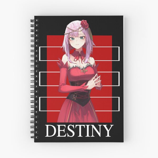 Item preview, Takt Op Destiny - cute destiny - destiny designed and sold by ShopMello.