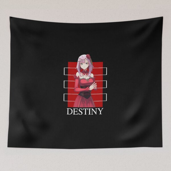 Item preview, Takt Op Destiny - cute destiny - destiny designed and sold by ShopMello.