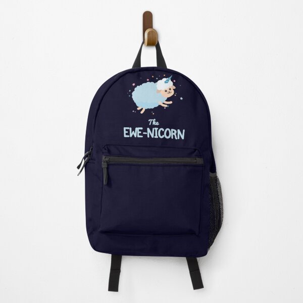 Item preview, Funny Ewe | Ewenicorn Unicorn Puns | Sheep designed and sold by Fluffy-Vectors.
