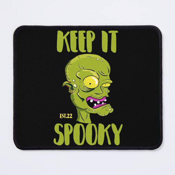 Item preview, KEEP IT SPOOKY designed and sold by GAADesignz.