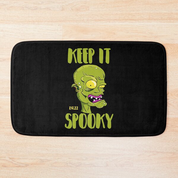 Item preview, KEEP IT SPOOKY designed and sold by GAADesignz.