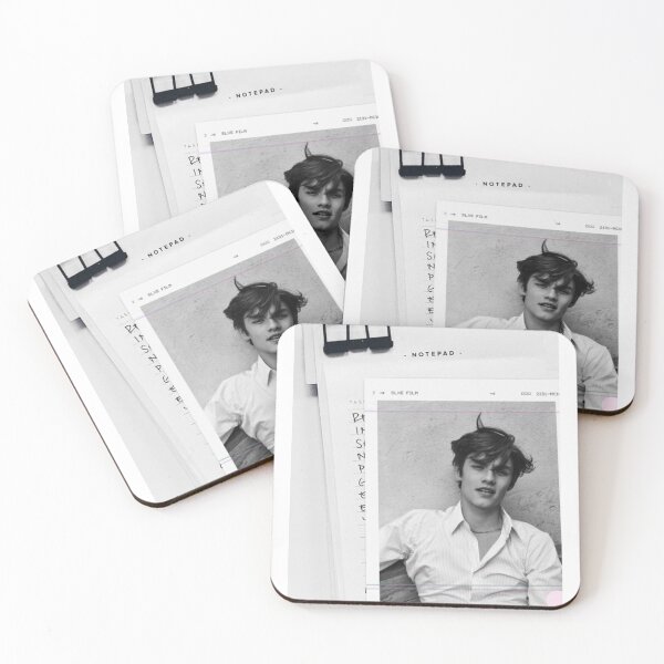 Item preview, louis partridge designed and sold by PRINTYDESING1.
