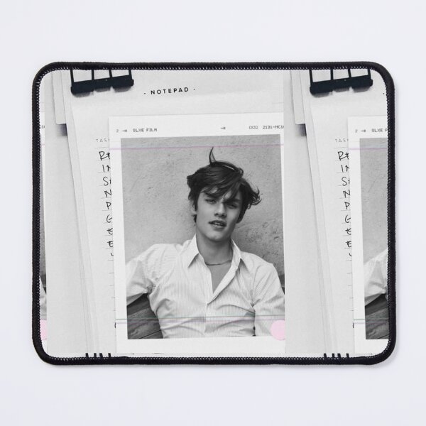 Item preview, louis partridge designed and sold by PRINTYDESING1.