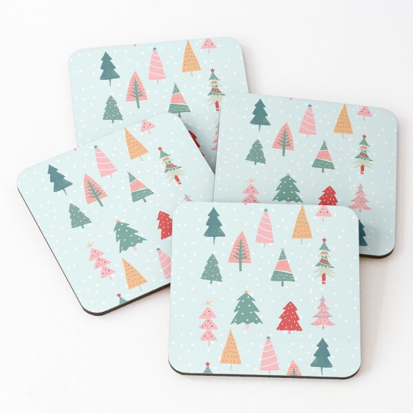 Item preview, Trees designed and sold by Coolzstuff.