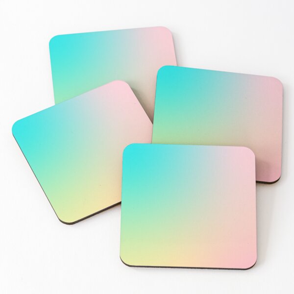 Item preview, Vivid gradient designed and sold by RIXXI HEY CO..