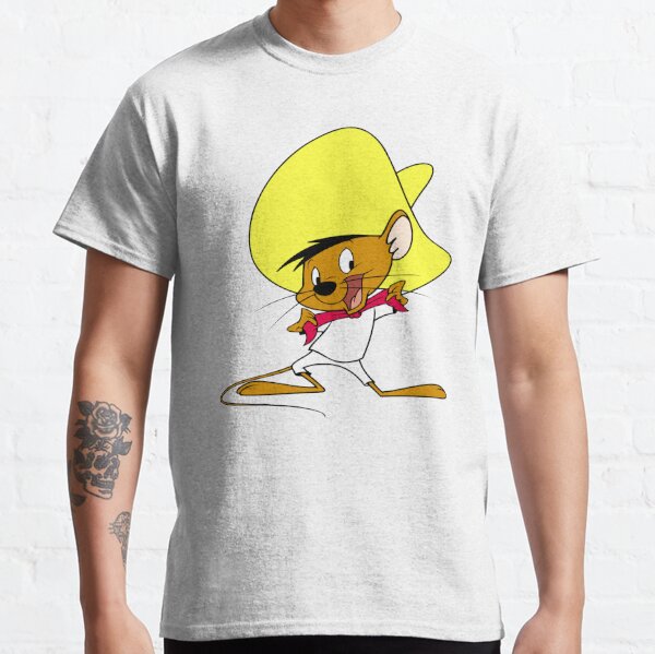 Mr. Bob on Instagram: Speedy Gonzales parody sticker; Shitty