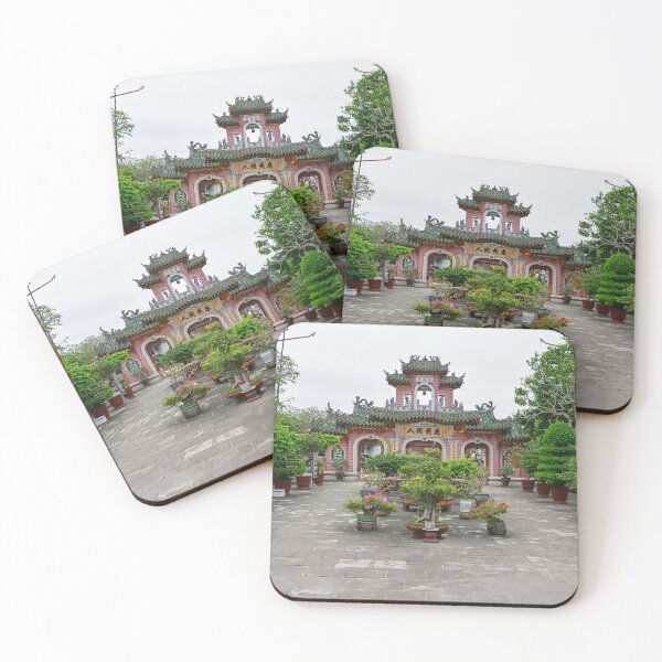 Item preview, Phuoc Kien Assembly Hall Grounds designed and sold by jojobob.