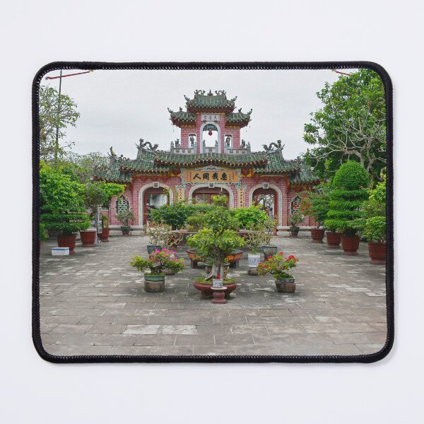 Item preview, Phuoc Kien Assembly Hall Grounds designed and sold by jojobob.