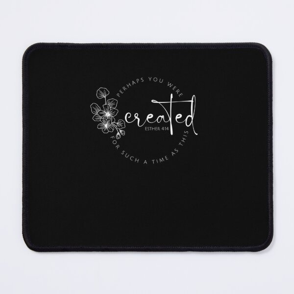 Item preview, Perhaps you were created for such a time as this designed and sold by RicharSayles.