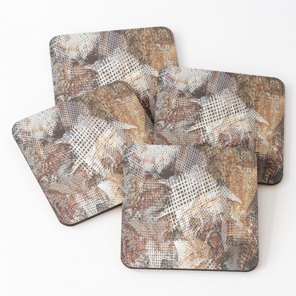 Item preview, Abstract Art - Screens designed and sold by MinnMarArt.