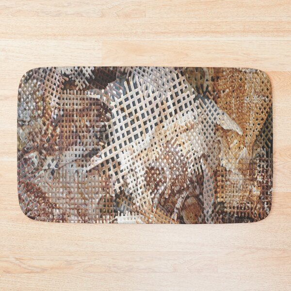 Item preview, Abstract Art - Screens designed and sold by MinnMarArt.