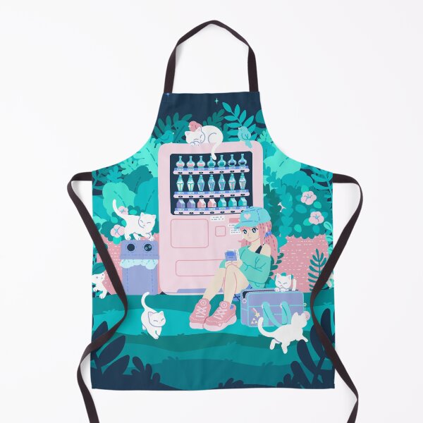 Item preview, Cats Vending designed and sold by g-a-m-e-o-v-e-r.