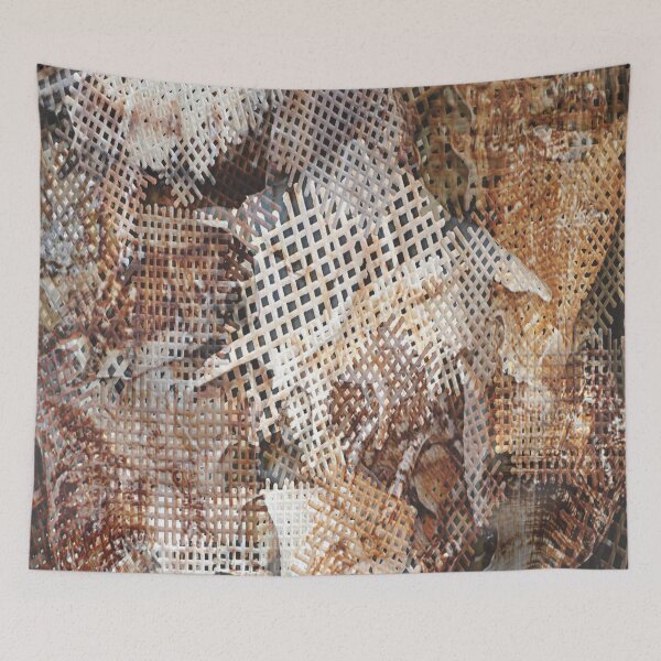 Item preview, Abstract Art - Screens designed and sold by MinnMarArt.