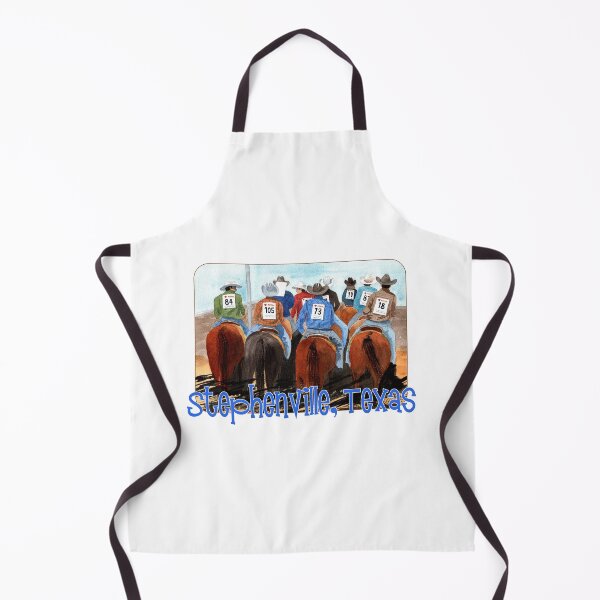 Item preview, Rodeo Stephenville, Texas designed and sold by MMc Buck.