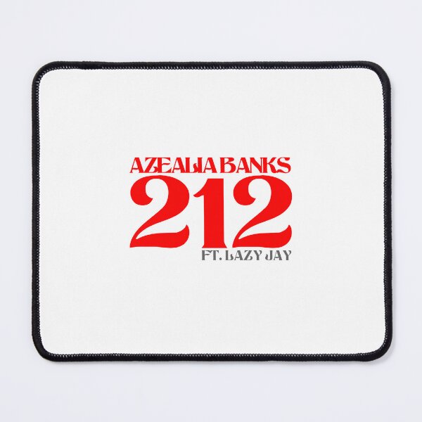 Item preview, Azealia Banks 212 designed and sold by andyrewth.