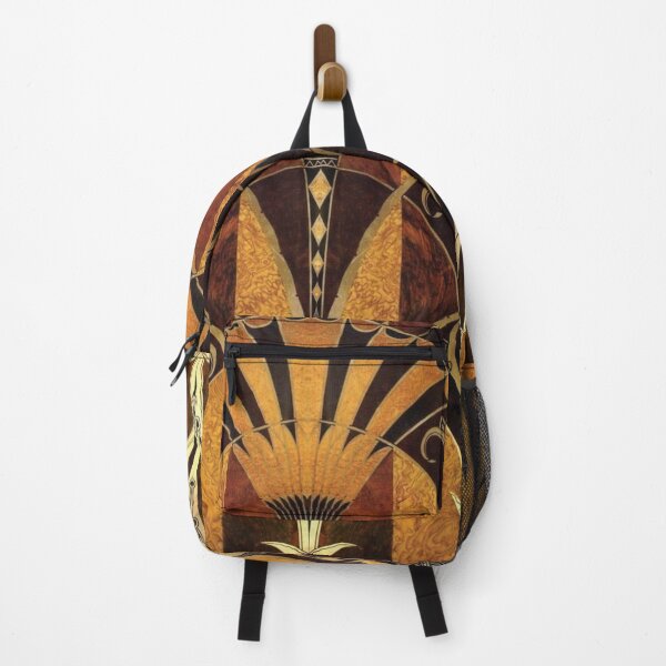 Item preview, art deco pattern designed and sold by ErhanArt.