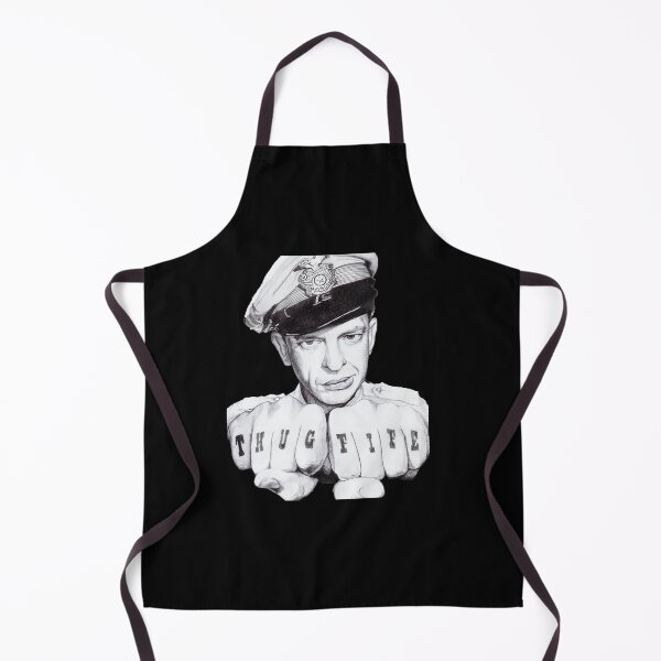 Item preview, Thug Fife Essential T-Shirt designed and sold by nkottocoruk7.